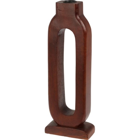 CANDELIERE H30 MANGO OVALE